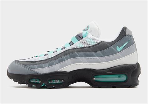 nike air max 95 weiß herren|nike air max 95 turquoise.